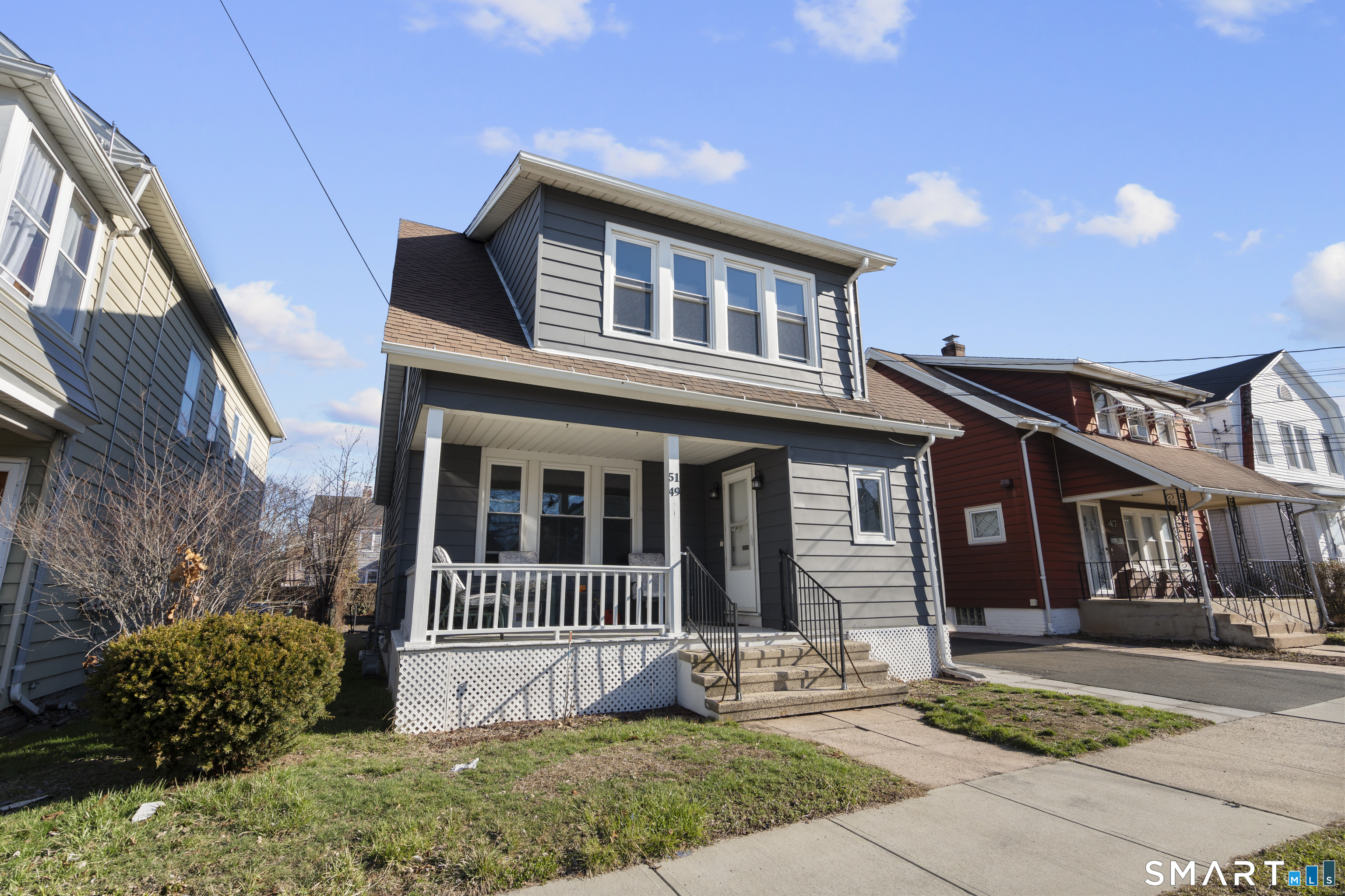 49-51 Third Street Hamden CT 06514