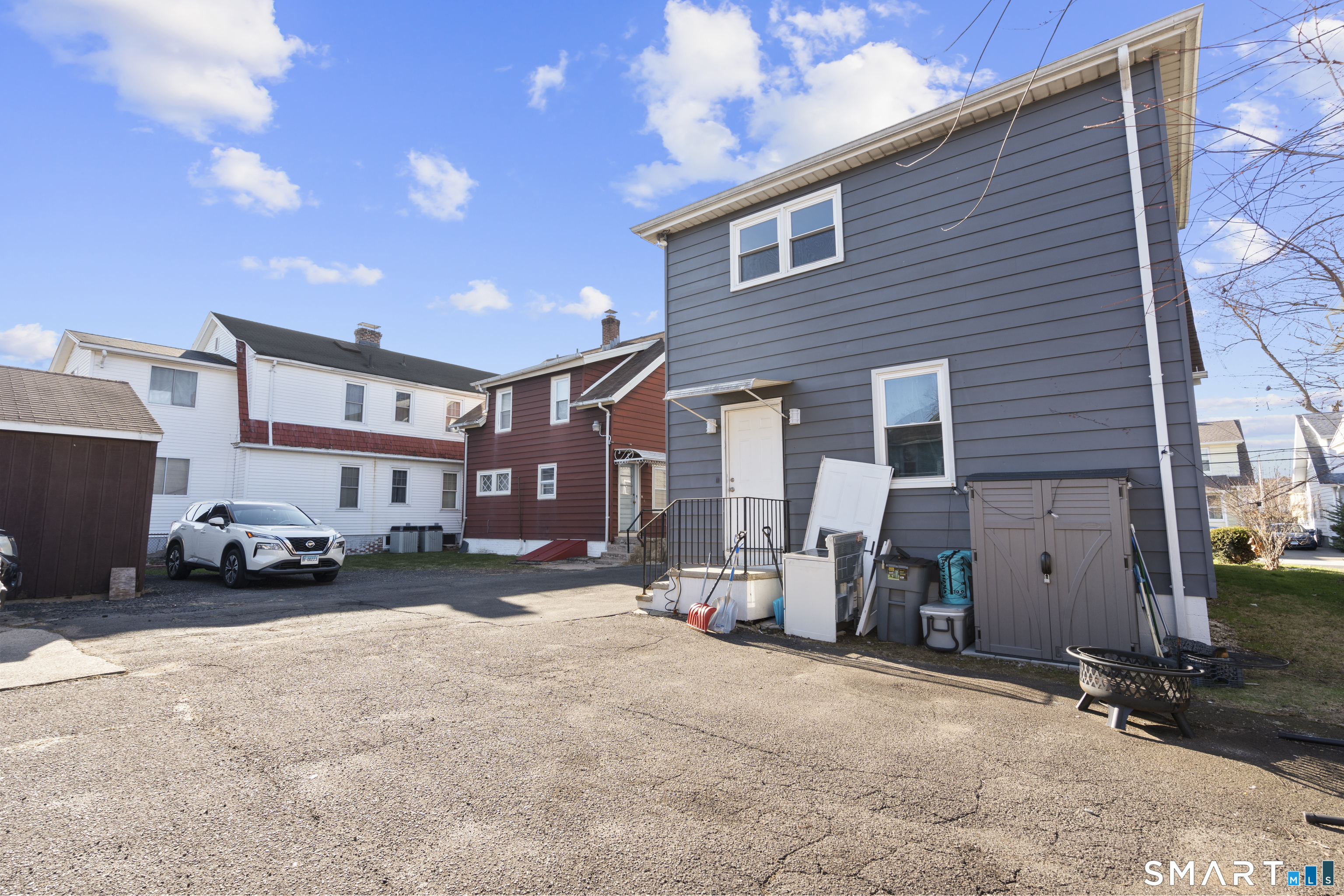 49-51 Third Street Hamden CT 06514