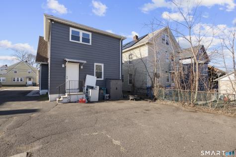 49-51 Third Street Hamden CT 06514