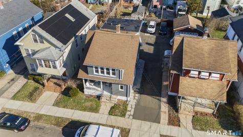 49-51 Third Street Hamden CT 06514