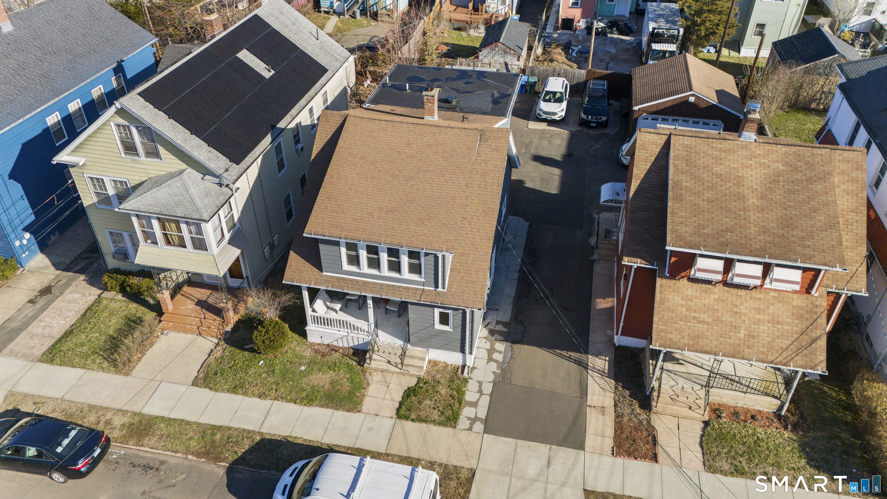 49-51 Third Street Hamden CT 06514