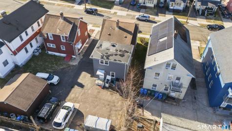 49-51 Third Street Hamden CT 06514