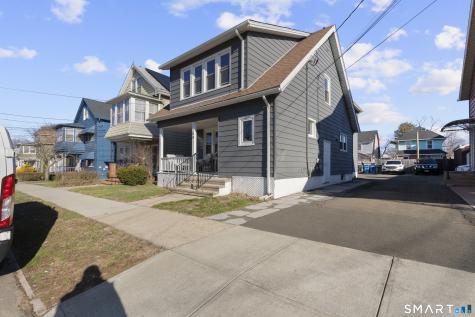 49-51 Third Street Hamden CT 06514