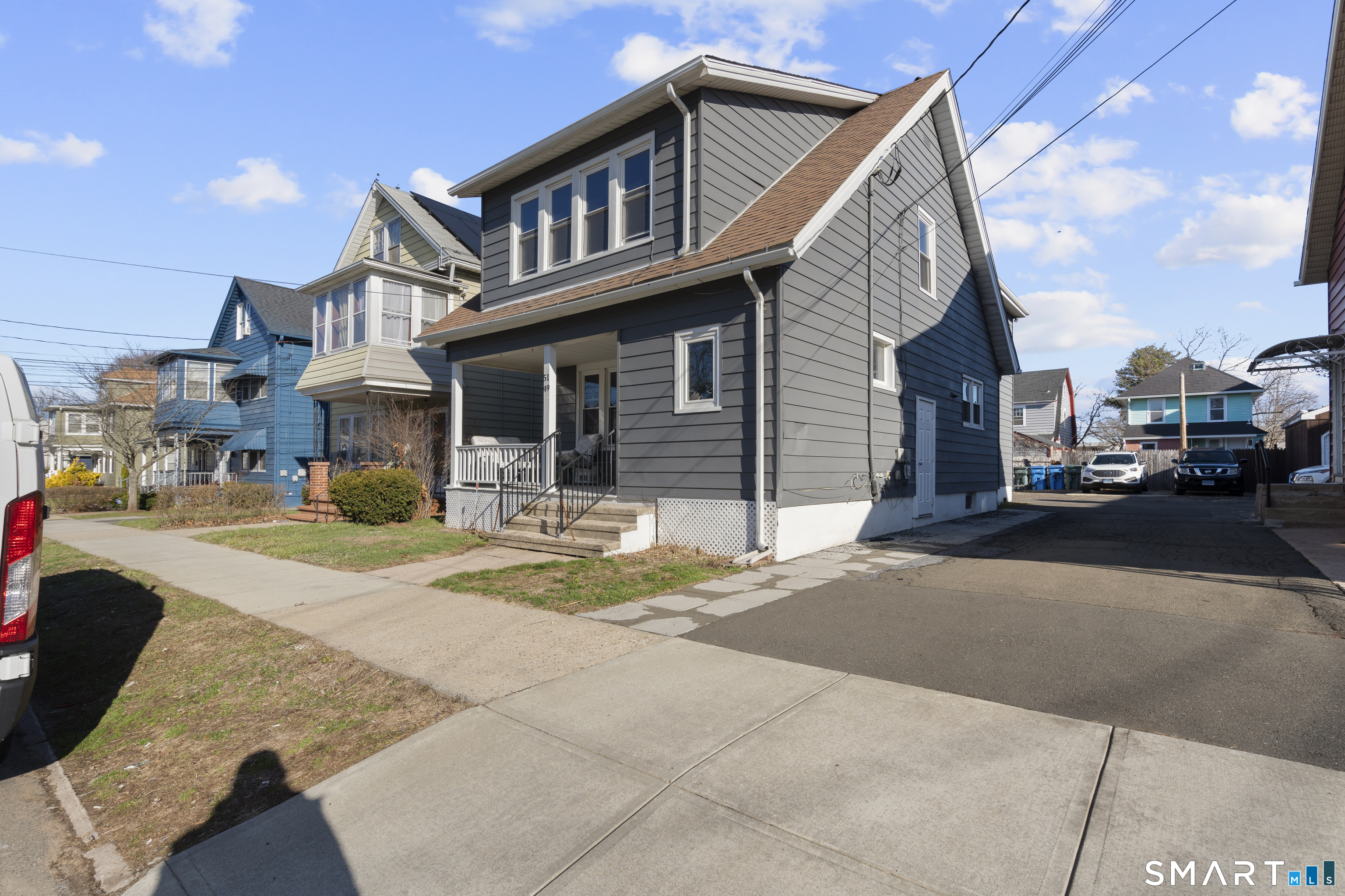 49-51 Third Street Hamden CT 06514