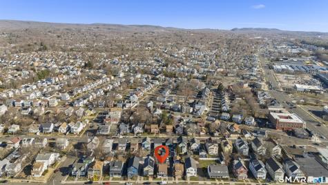 49-51 Third Street Hamden CT 06514