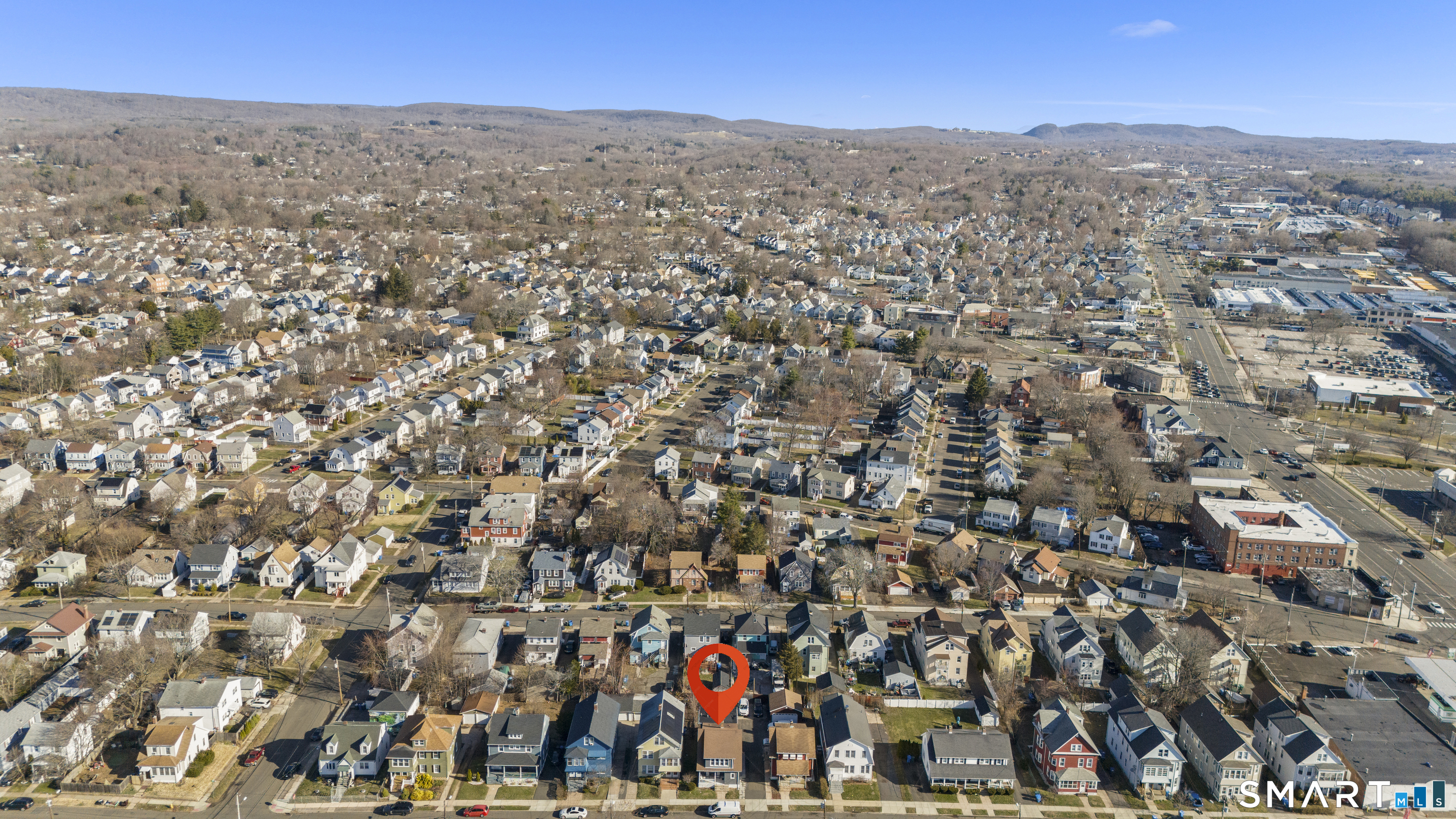 49-51 Third Street Hamden CT 06514