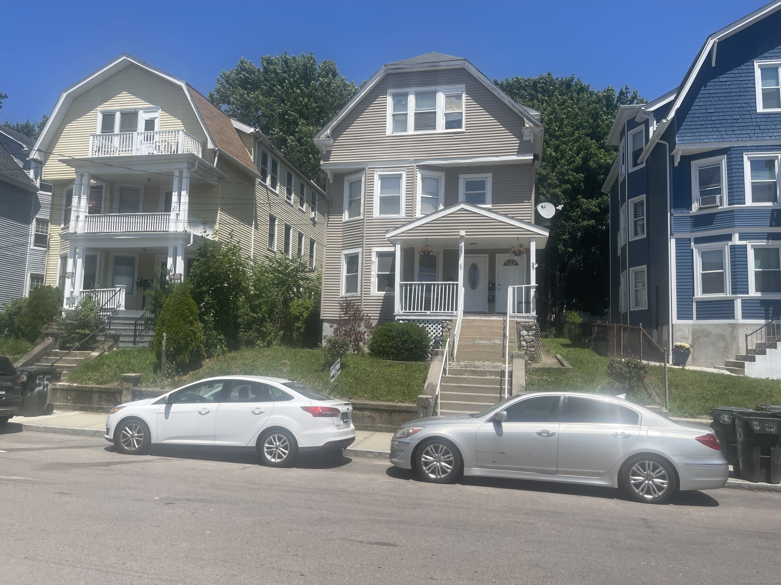 55 Connecticut Avenue New London CT 06320