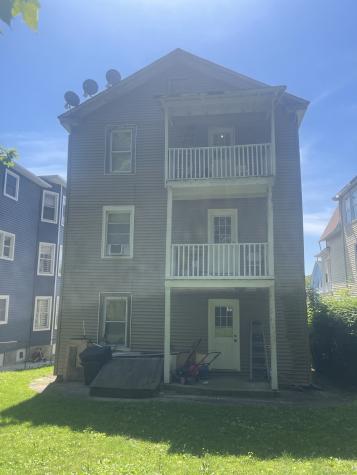 55 Connecticut Avenue New London CT 06320