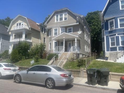 55 Connecticut Avenue New London CT 06320