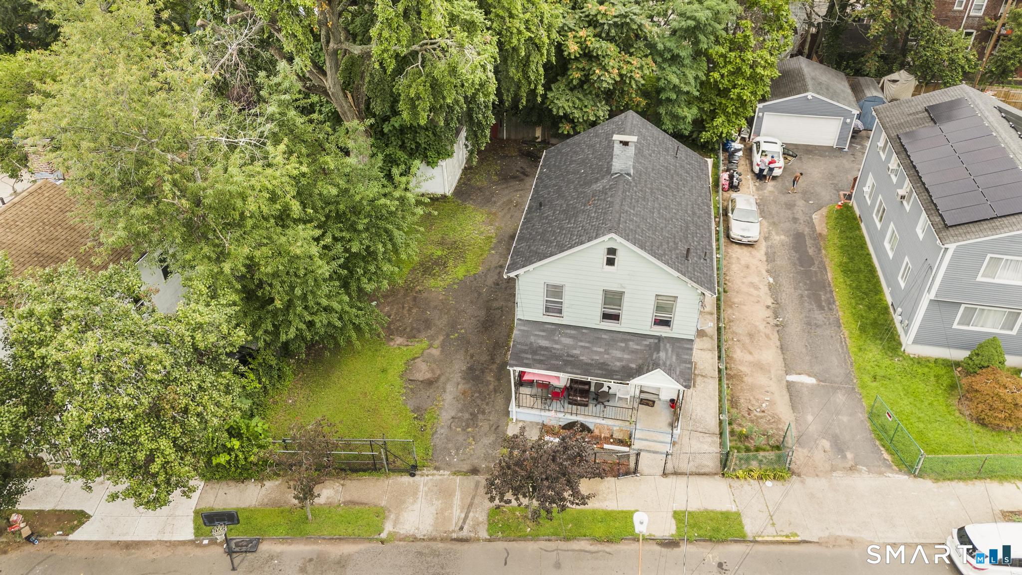 77 Monroe Street New Haven CT 06513