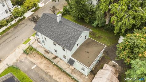 77 Monroe Street New Haven CT 06513