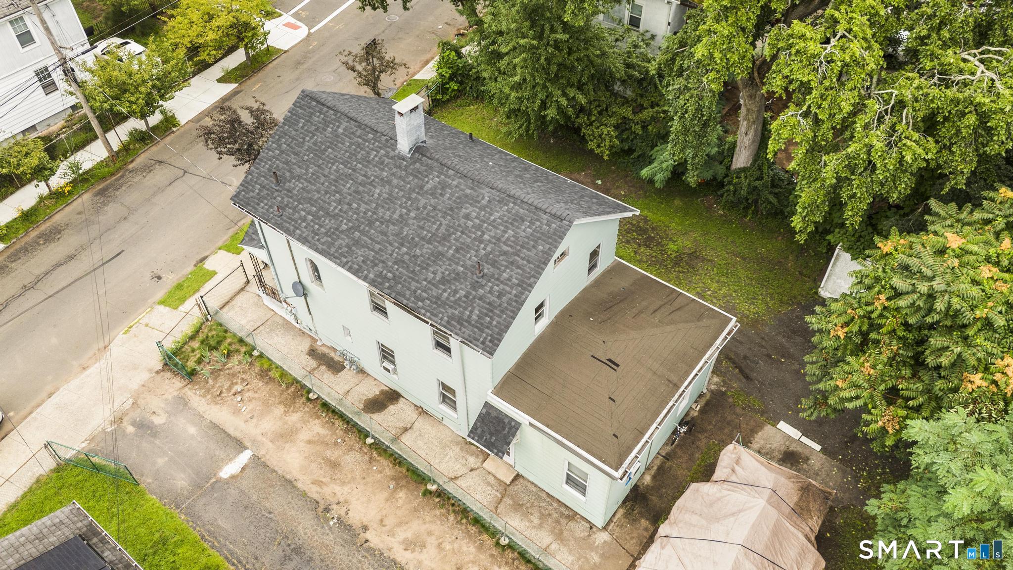 77 Monroe Street New Haven CT 06513