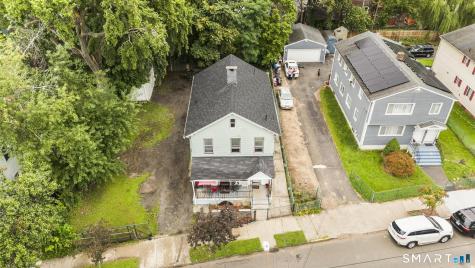 77 Monroe Street New Haven CT 06513
