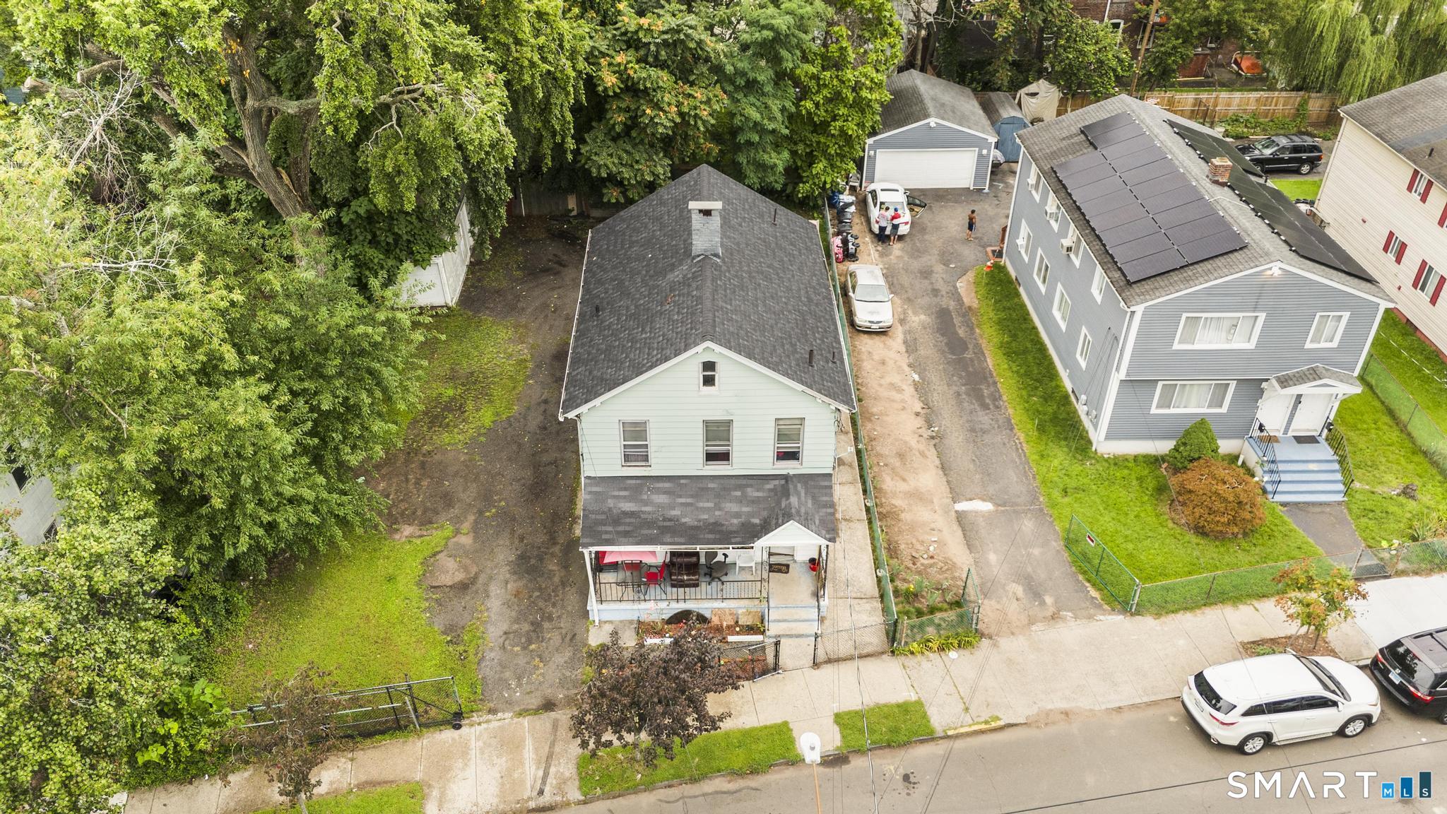 77 Monroe Street New Haven CT 06513