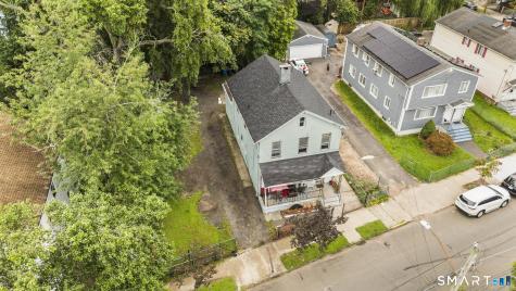 77 Monroe Street New Haven CT 06513