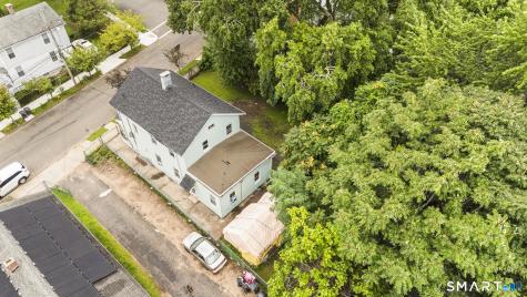77 Monroe Street New Haven CT 06513