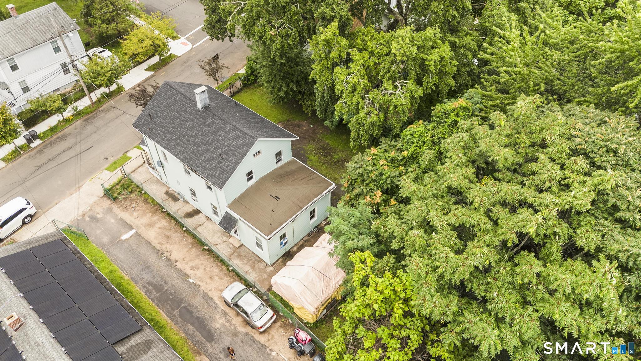 77 Monroe Street New Haven CT 06513