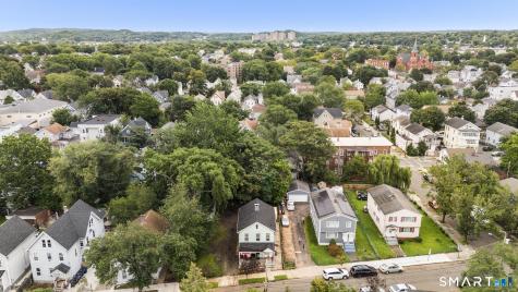 77 Monroe Street New Haven CT 06513