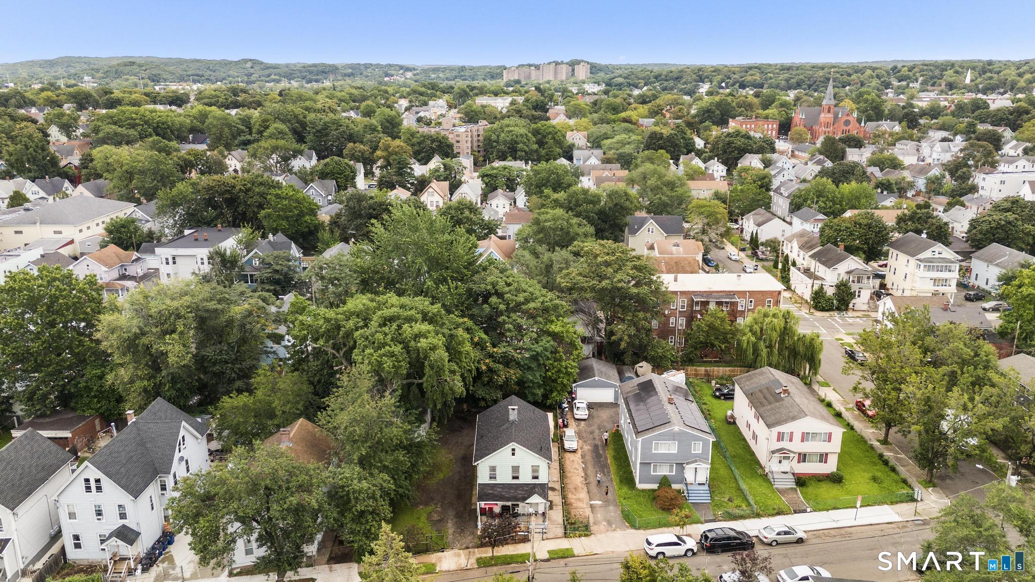 77 Monroe Street New Haven CT 06513
