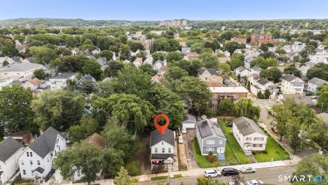 77 Monroe Street New Haven CT 06513
