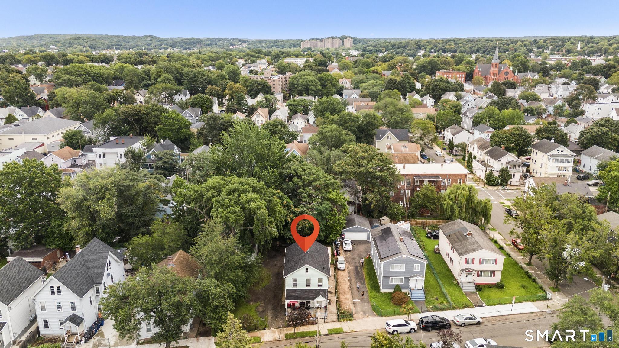 77 Monroe Street New Haven CT 06513