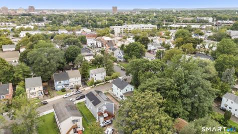 77 Monroe Street New Haven CT 06513