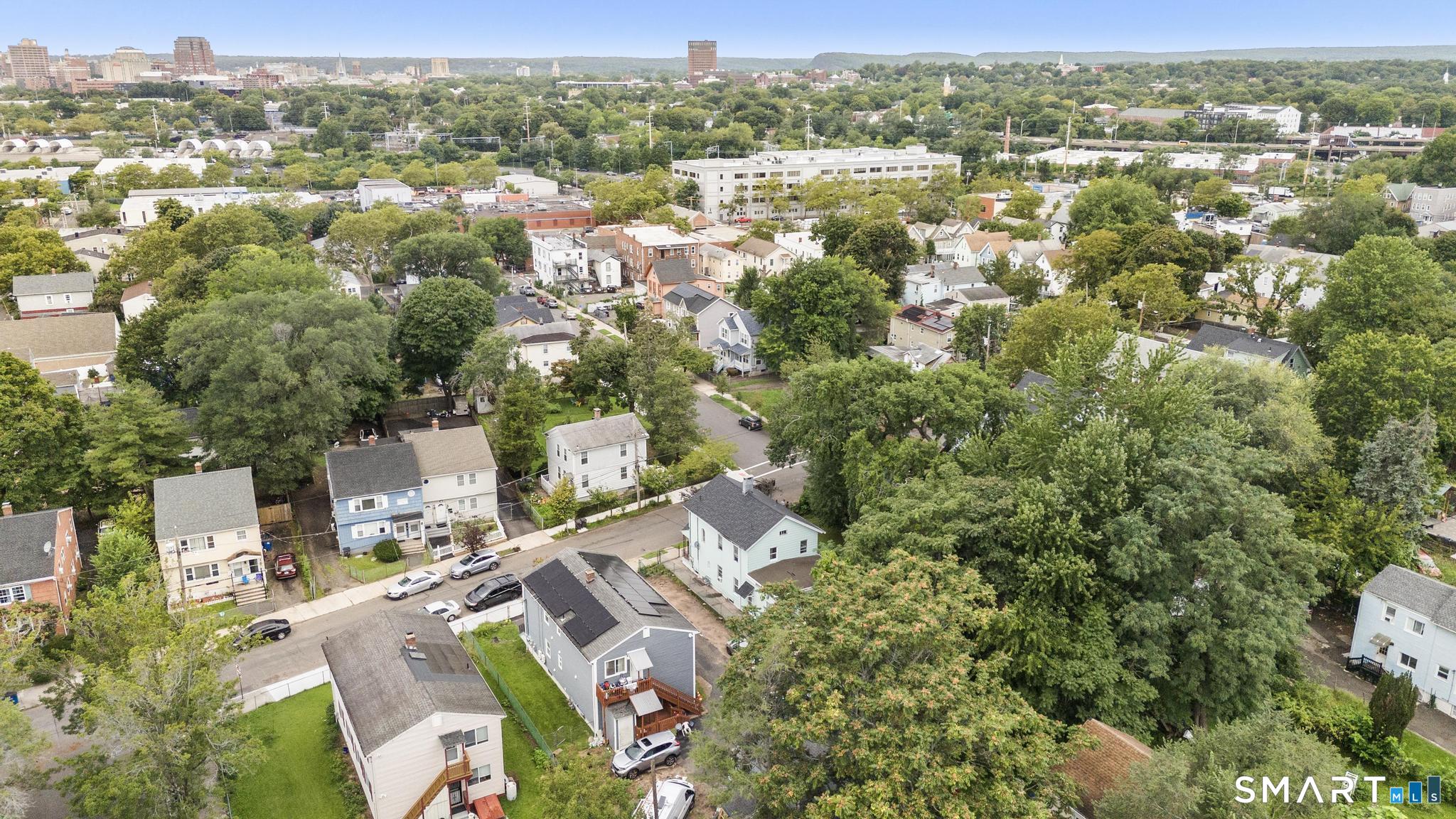77 Monroe Street New Haven CT 06513