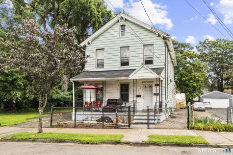 77 Monroe Street New Haven CT 06513