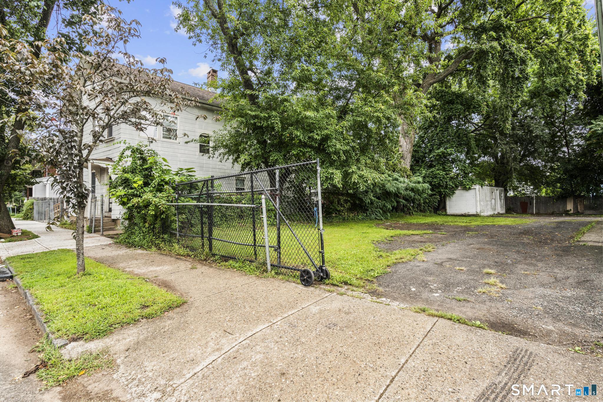 77 Monroe Street New Haven CT 06513