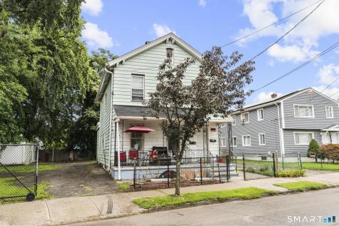 77 Monroe Street New Haven CT 06513