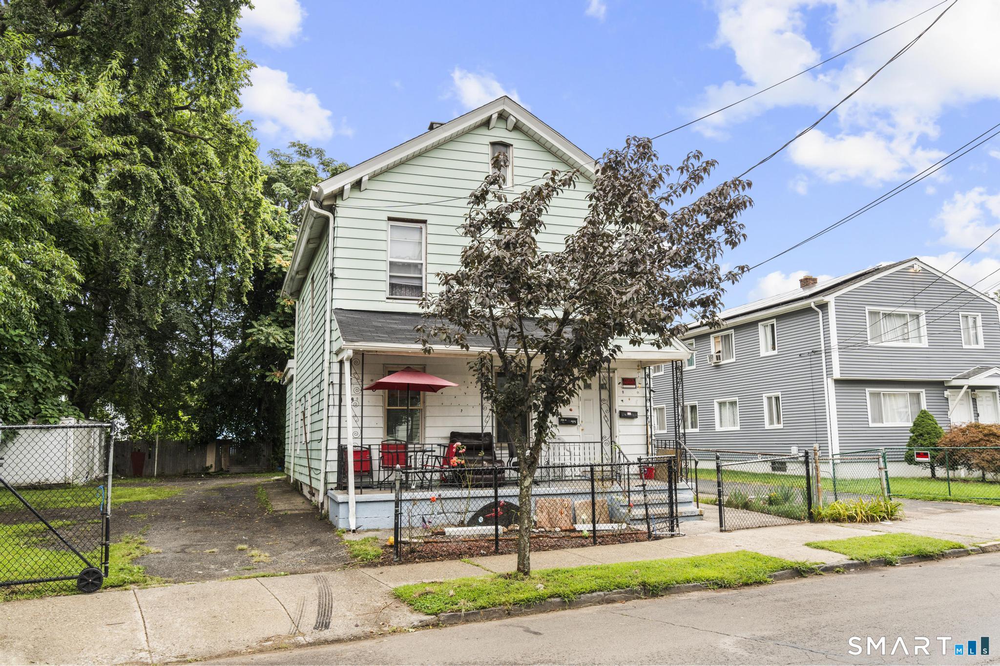 77 Monroe Street New Haven CT 06513