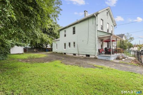 77 Monroe Street New Haven CT 06513