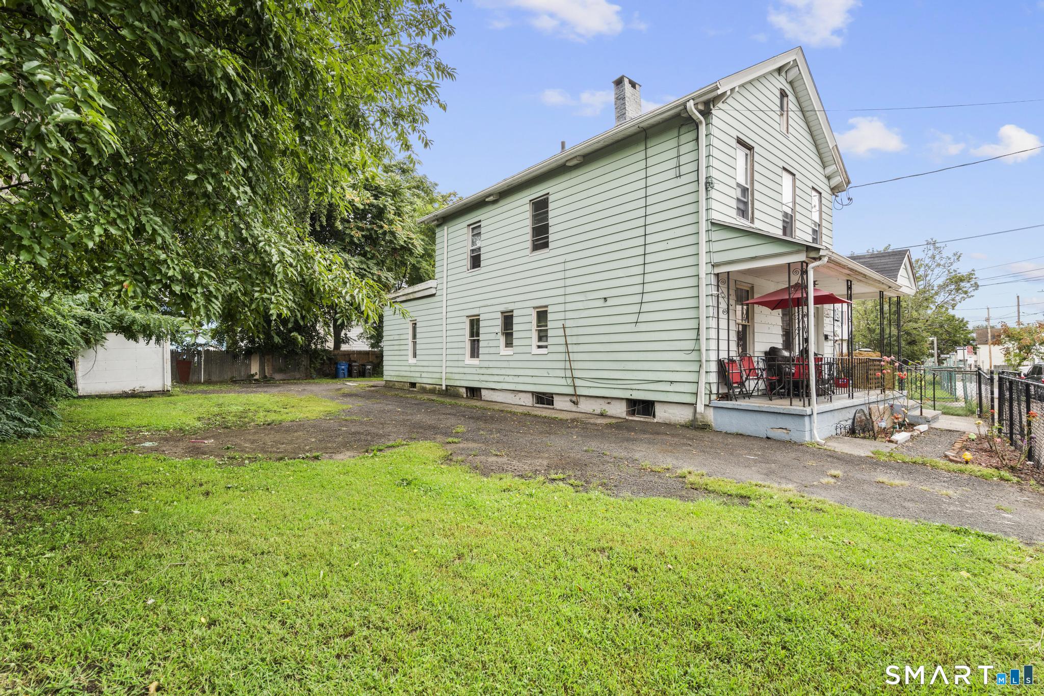 77 Monroe Street New Haven CT 06513