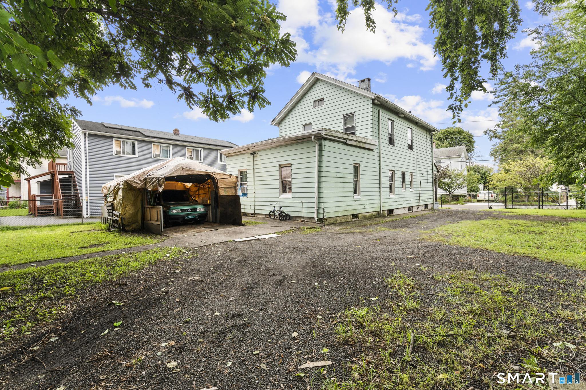 77 Monroe Street New Haven CT 06513