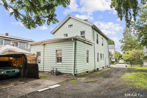 77 Monroe Street New Haven CT 06513