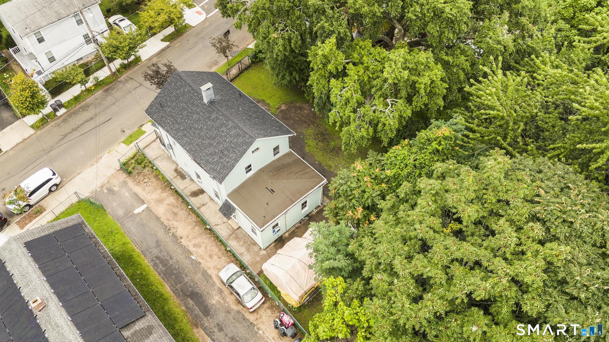 77 Monroe Street New Haven CT 06513
