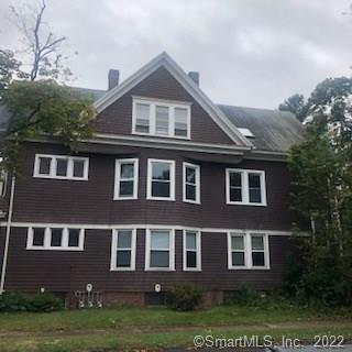 102 Hubinger Street New Haven CT 06511