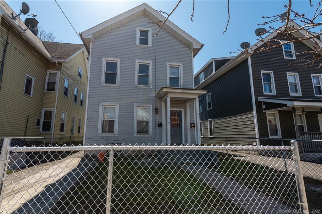310 Exchange Street New Haven CT 06513