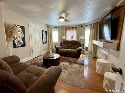 40 Elm Street East Hartford CT 06108