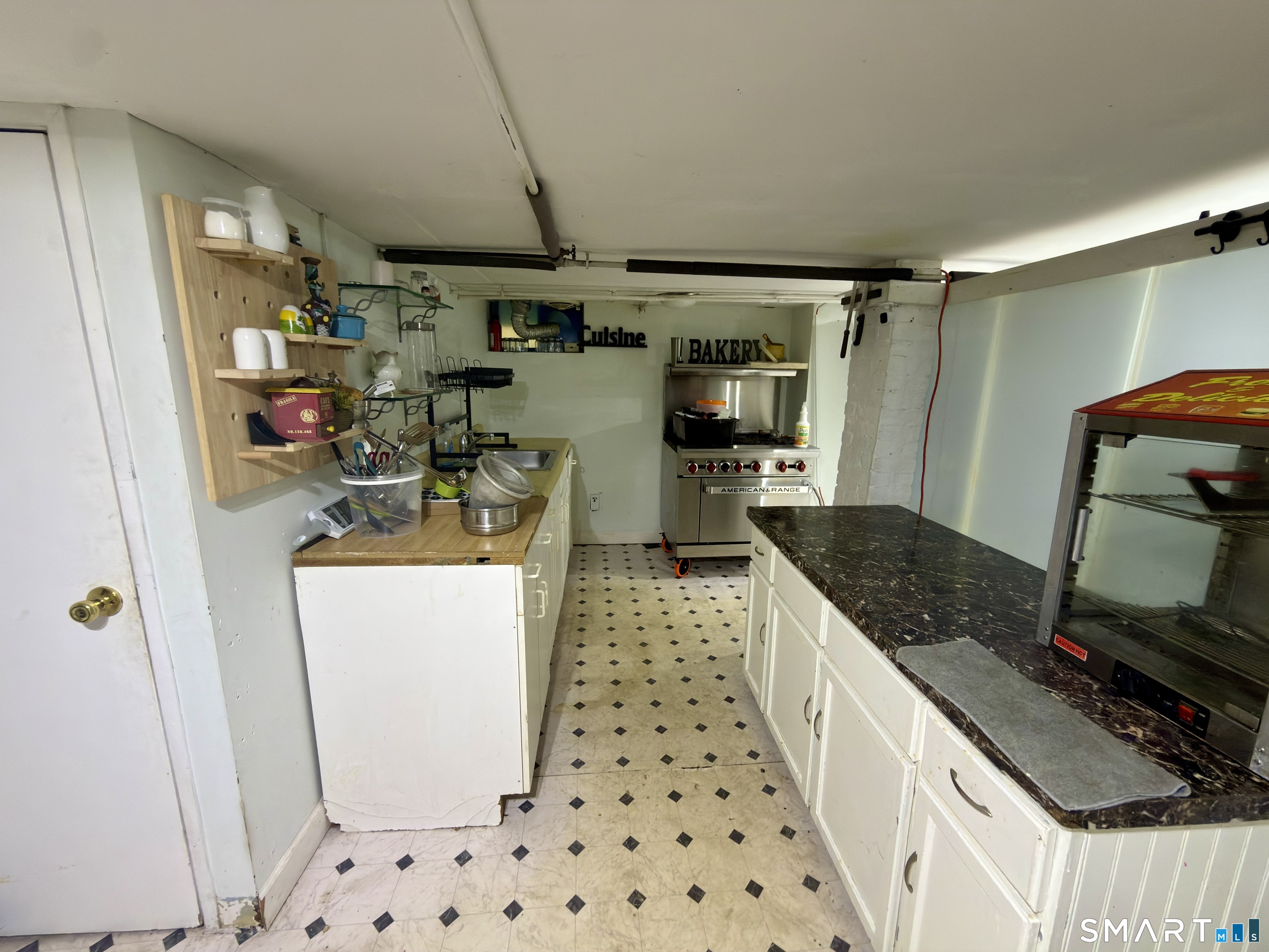 40 Elm Street East Hartford CT 06108