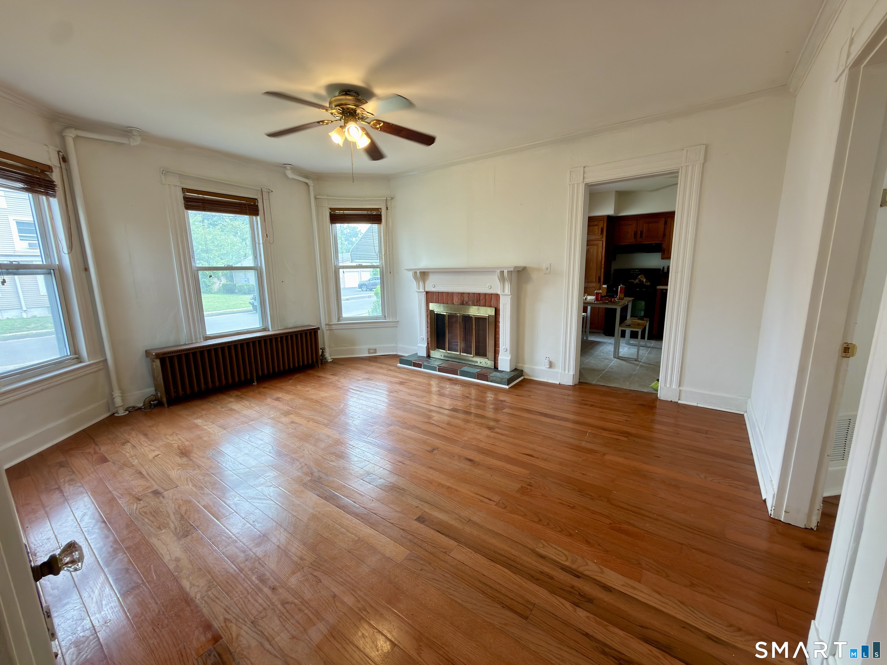 40 Elm Street East Hartford CT 06108