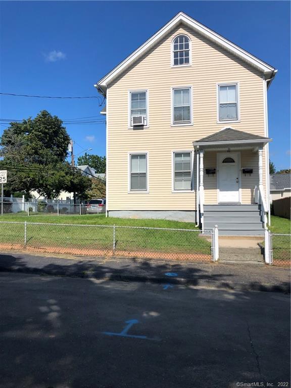 20 Jefferson Street Norwalk CT 06851