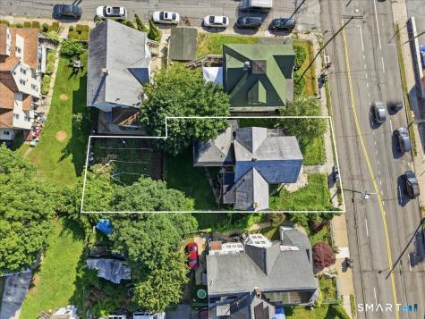 837 Bank Street New London CT 06320
