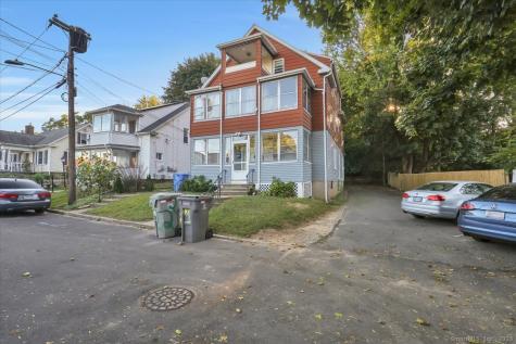 33 Emory Court Bristol CT 06010
