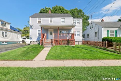 308 Soundview Avenue Stratford CT 06615