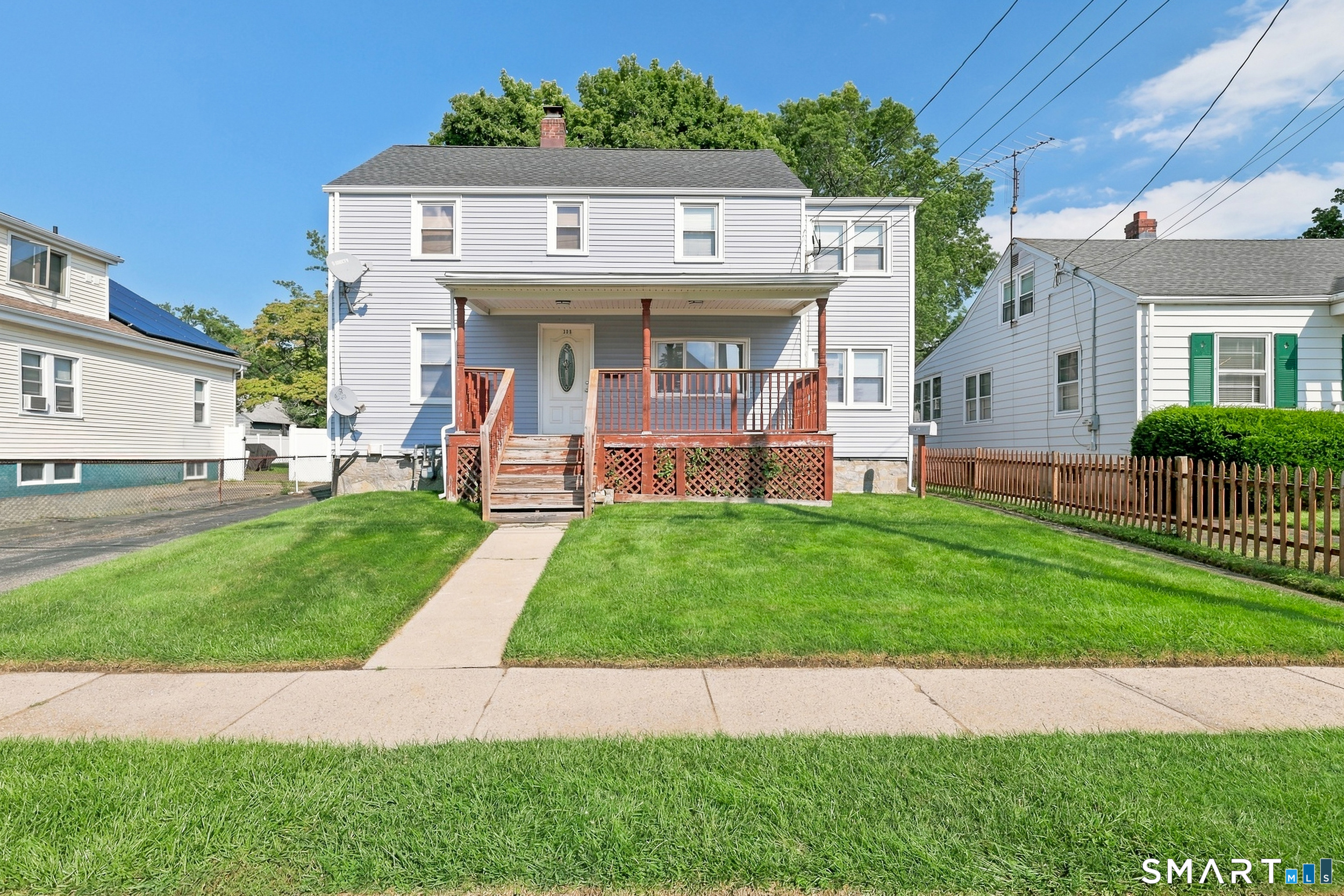 308 Soundview Avenue Stratford CT 06615