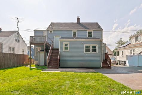 308 Soundview Avenue Stratford CT 06615