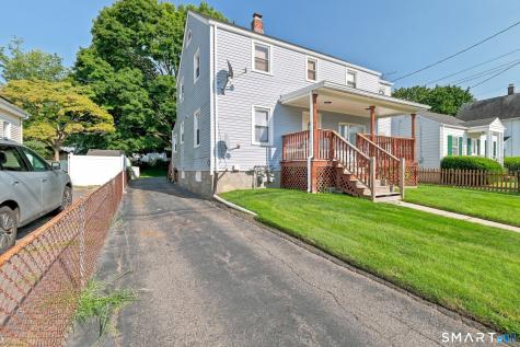 308 Soundview Avenue Stratford CT 06615