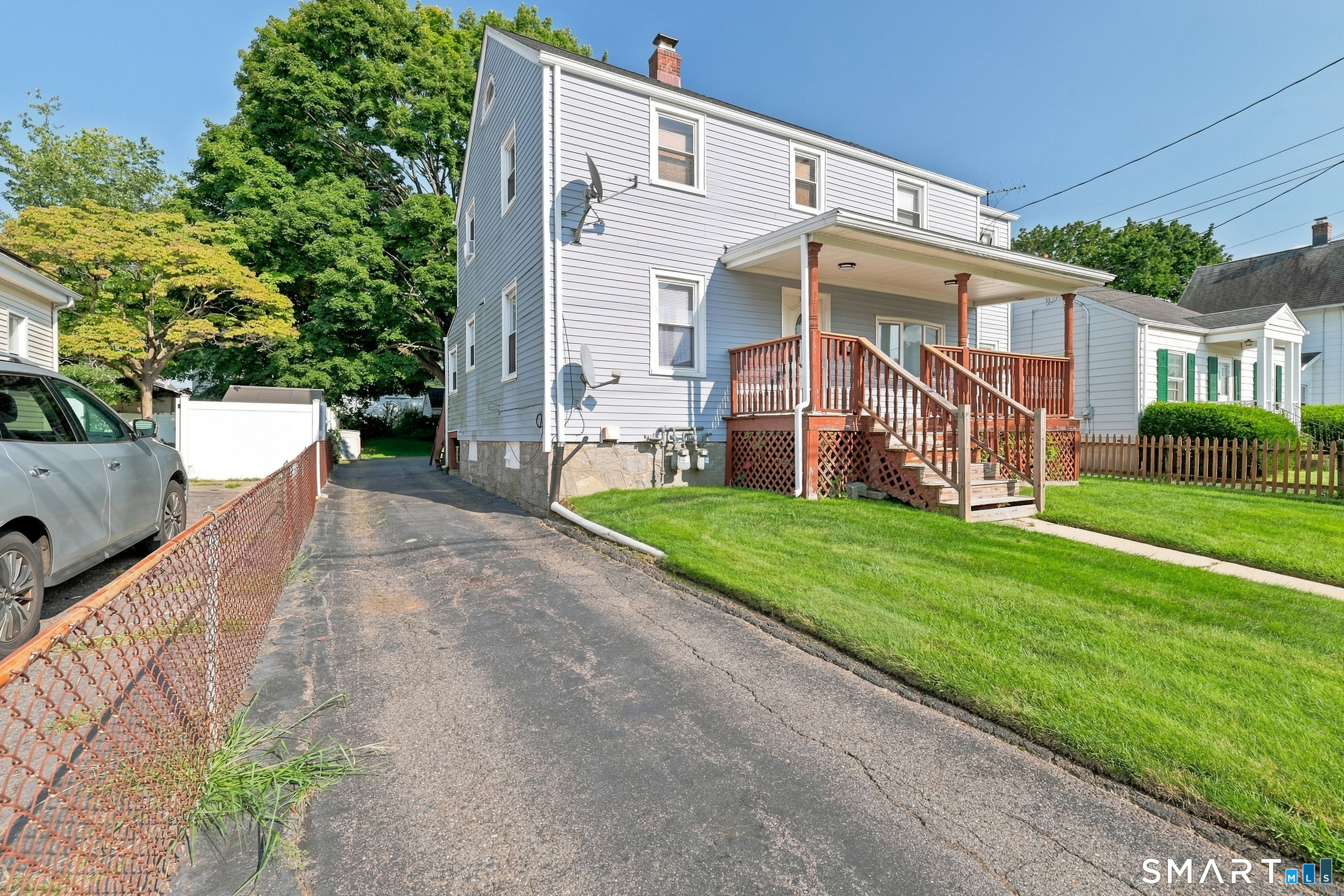 308 Soundview Avenue Stratford CT 06615