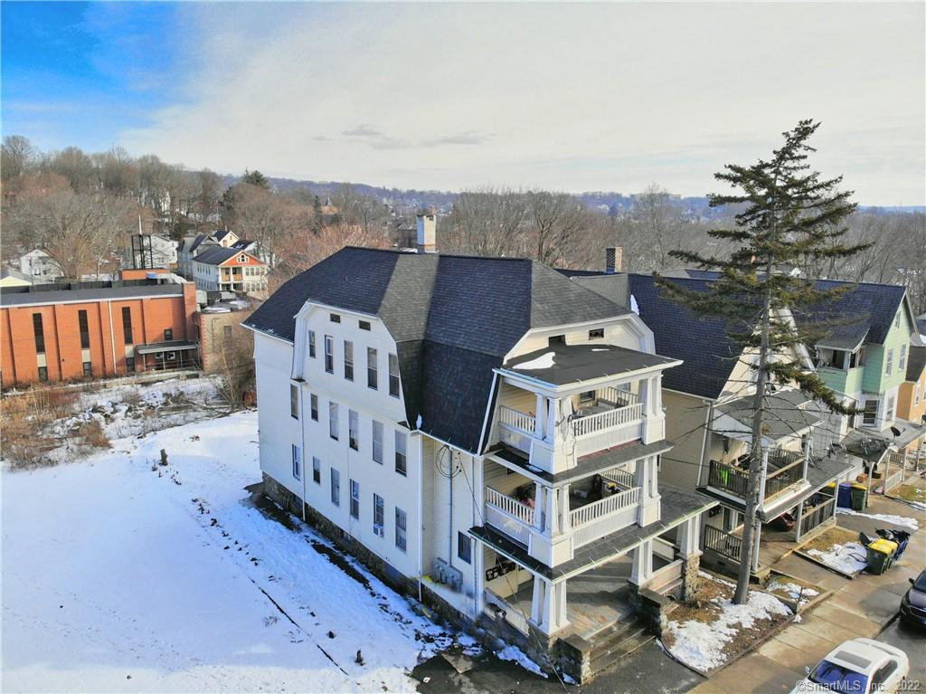 228 Cooke Street Waterbury CT 06710